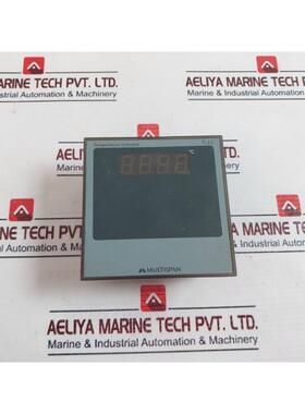 原装供应Multispan TI-11 温度 230V AC 50Hz