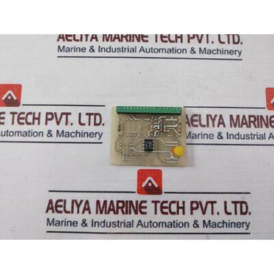 原装供应Norcontrol NN-801.1 数字显示器 De Entrada/Salida HE2