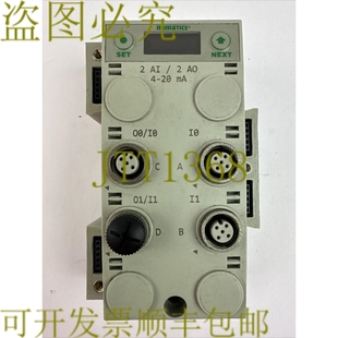 模拟 系列 215 输出 输入 240 原装 24mA 供应NUMATICS