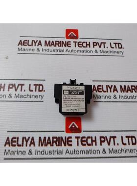 原装供应开关（1A1B）AX1，220V-6A，440V-4A
