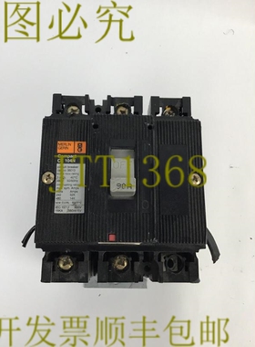 原装供应MERLIN RIN COMPACT CE 104N 38013 90AMP缺少接线片