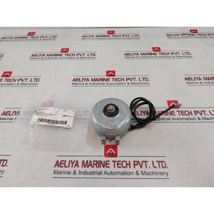 原装供应Morrill Motors SP-B5HUEM1 水冷却器 EFA 14 鼓风机 5W