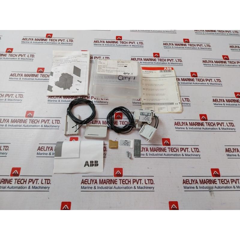 原装供应   KT5S4 Circuito Interruttore Accessorio 1SD A0548