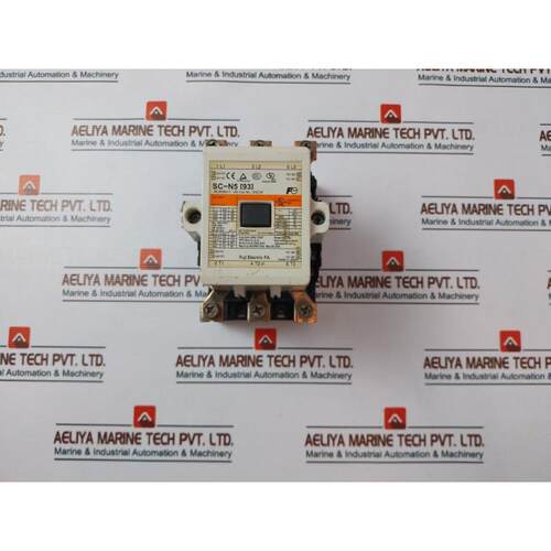 原装供应开关 SC-N5 [93] 开关 150A 100-127V 50/60Hz