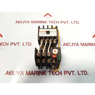 原装供应Anam Pak-6at 磁力启动器 200 ~220v 50/60hz