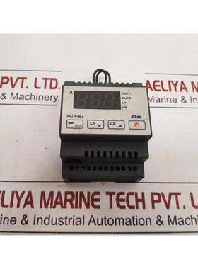 原装供应莱城 AC1-27TS2RE-B 双通道 230V~ 50/60Hz 3W