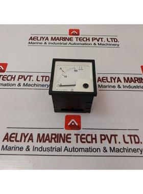 原装供应Iskra Fq0307 电流表 600vmax 5/30a