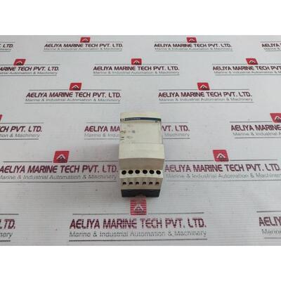 原装供应Telemecanique RM4JA32MW 电流测量继电器 24-240V 50/60