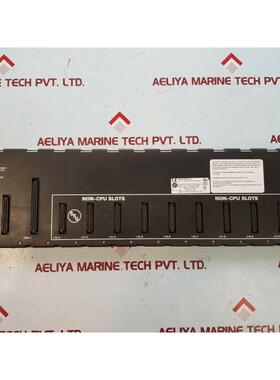 原装供应发那科 IC693CHS391N