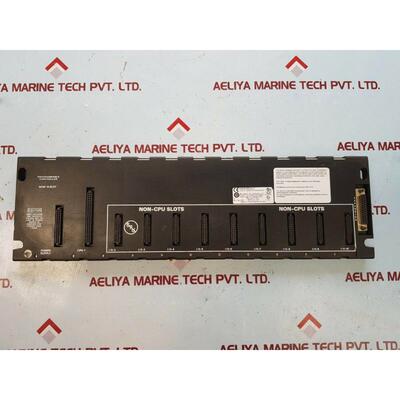 原装供应发那科 IC693CHS391N