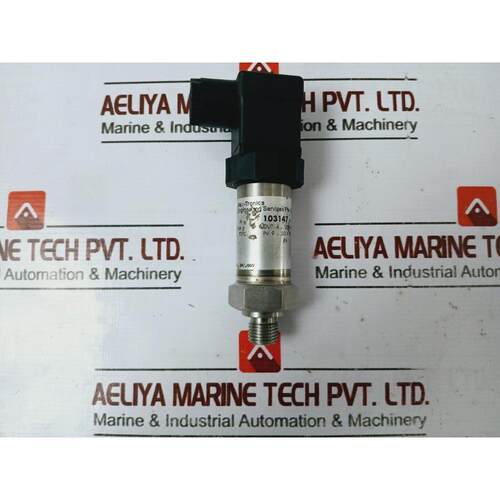 原装供应Max-tronics 103147 压力默认输出 4 至 20MA 合 9 至 33