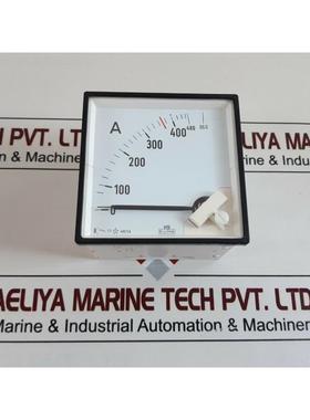 原装供应H&b elima 0491 737.1 电流表