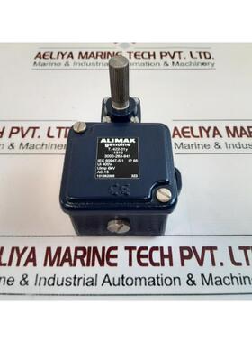 原装供应Alimak 3000-263-941 终开关 400V