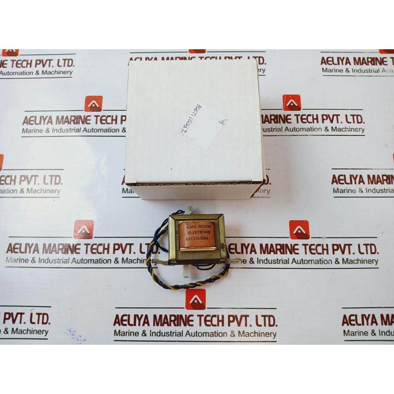 原装供应Ame Sistem Elektronik Htrf/13 参见 Karel Trazil48