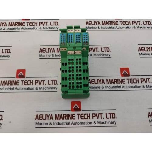 原装供应Phoenix Contact IB IL 24 DI 32/HD 数字输入模块 28607