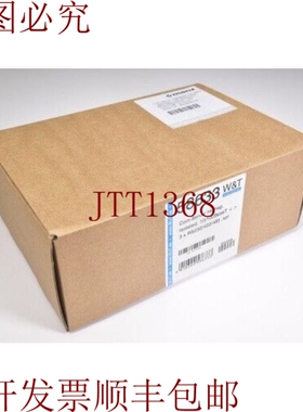原装供应W&T 58633，Com-Server Alta Velocidad Aislantes - 新