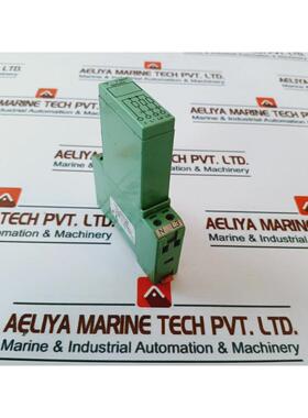 原装供应Phoenix Contact EMG 17-RC/0.47MYF/220R/S RC 模块 500