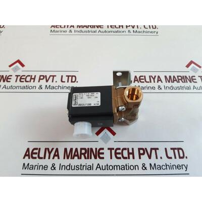 原装供应Burkert 00167100 Electrov&aacute;lvula 0256 A 5.0 Ca