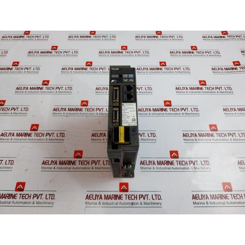 原装供应电源 RYC401D3-VVT2 FALDIC 400W 1PH 200-230V 50Hz 60H