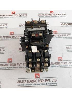 原装供应Allen-Bradley 509-BOD 替换 Bobina 42185-800-01