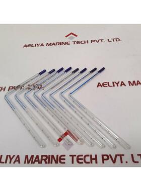 原装供应8 套 Brannan 150 毫米×0/120c×63 毫米温度计