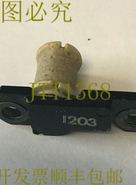 原装供应CUTLER HAMMER H1203 过载继电器加热器 LOTOF6