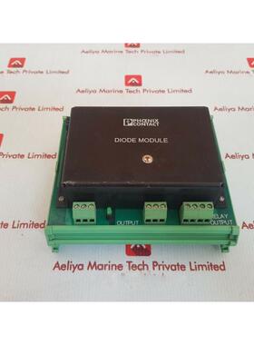 原装供应菲尼克斯 um108-dio48d-red/20-encl 信念模块