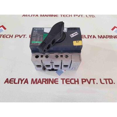 原装供应梅兰日兰 INS 40 Interpact 690V 40A