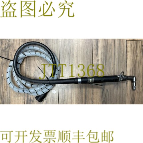 原装供应英格索兰 QE2SL005F32S06 1700 RPM A40-CORD-3M REV O5