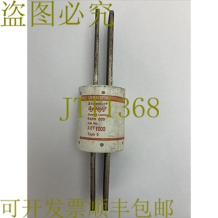 A6Y1000 AMP TRAP 原装 600 SHAWMUT 限流保险丝 1000A 供应GOULD