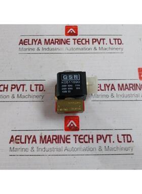 原装供应GSR A72311002.182XX 电磁阀,0-8巴,230伏,F 10/902