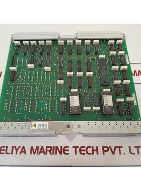 原装供应爱立信 TVF 113 5238 R1 模块卡