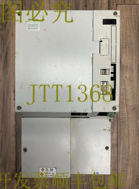 原装供应三菱 MELSERVO MR-H11KTN 交流伺服 200-220VAC