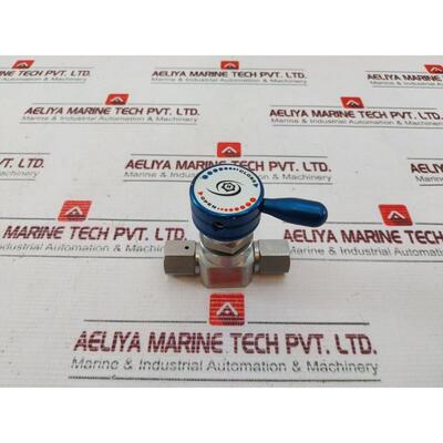原装供应Ham-Let 20-4VKHL-GF4 阀门 3060psi