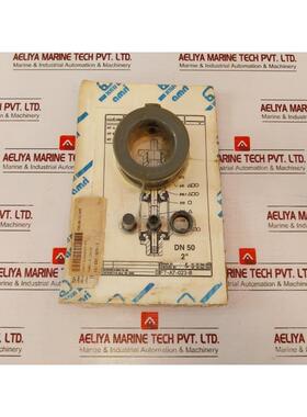 原装供应Amri KSB DN 50 Isoria 20 接地和垫片套件 FT-A7-023-B