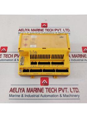 原装供应Pilz 301140 I/O 开关 PSS SB DI808
