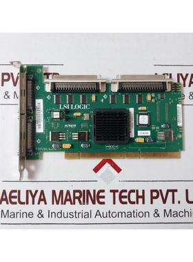 原装供应LSI lsi22320bcs-hp ultra320版