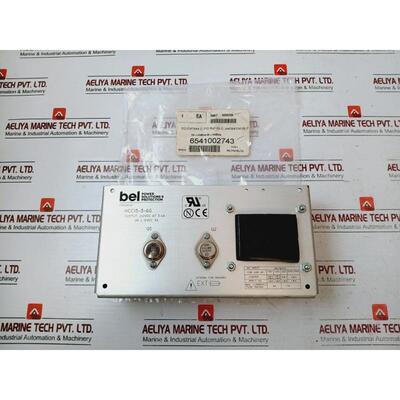 原装供应Bel Power Solutions Hcc15-3-ag ±12vdc/±15vdc 电源