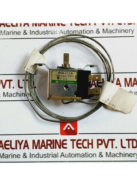 原装供应Pacific Controls PFN-111A 开关，125/250VAC，8/5 FLA
