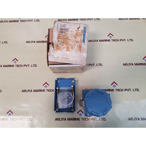原装供应罗斯蒙特 444rl3u1a2e8