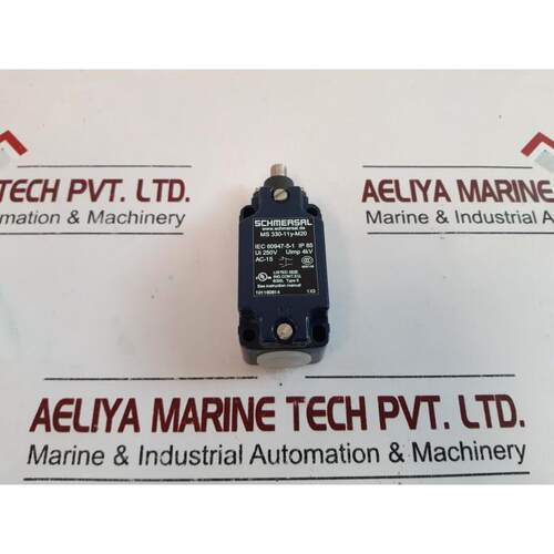 原装供应迈赛施 MS 330-11y-m20 限流支架 250v