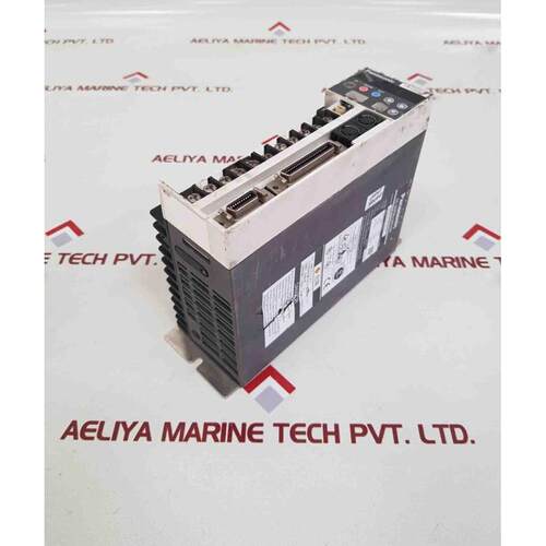 原装供应msda043a1a 交流电伺服驱动器 200-230v