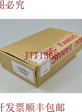 原装供应Fanuc，A20b-2002-0031，569760，PCB - 伺服控制 Svu -