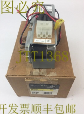 原装供应RPWR277 全雷电控制 277VAC 0.3A 电源与 RINTERxx12 配