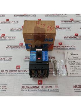 原装供应寺崎 TemBreak XS50NS 3 件 20A AC600V DC250V