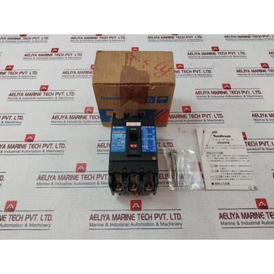 原装供应寺崎 TemBreak XS50NS 3 件 20A AC600V DC250V