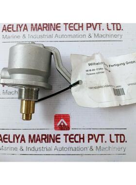 原装供应Wilhelm Sander Manufacturing 0818-00-17254/0818-00-0