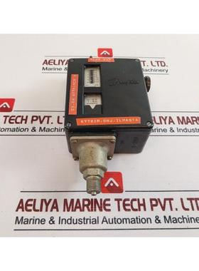 原装供应丹佛斯 Rt116 压力控制开关 3-18Psi