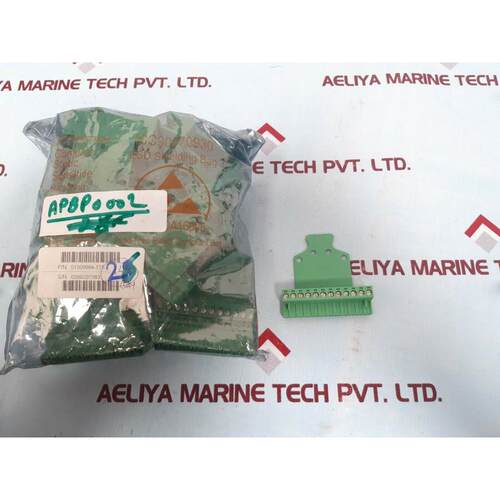 原装供应批量 De 100X Phoenix contact STZ-MSTB 端子连接器