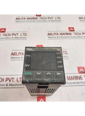 原装供应电气Pyx4-mgy1-101Yf数字温度控制器4J5164T